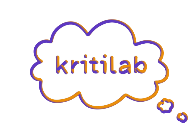 Kritilab Logo 3
