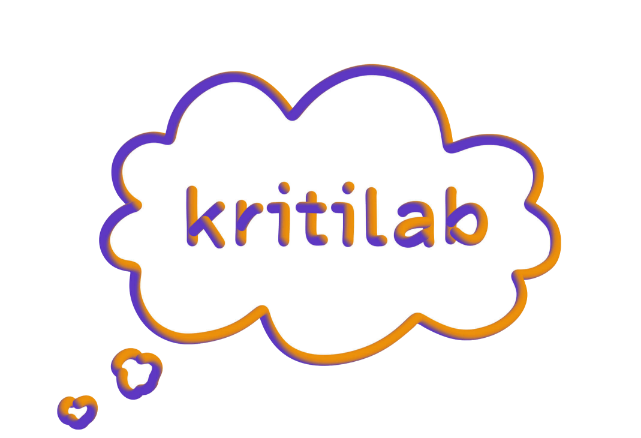 Kritilab Logo 4