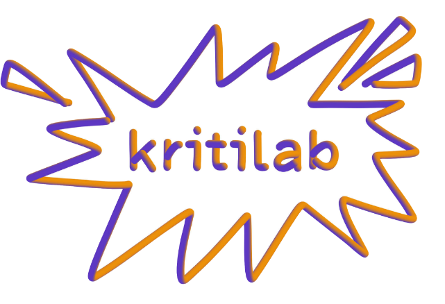 Kritilab Logo 7