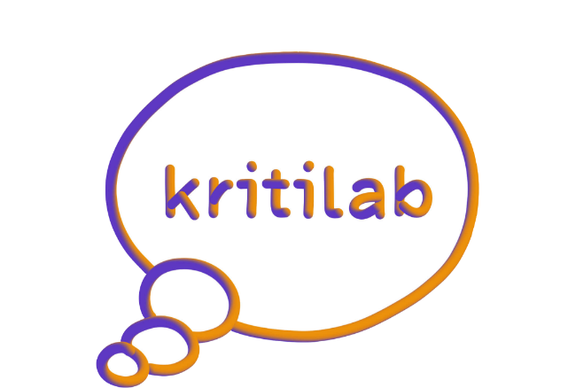 Kritilab Logo 8