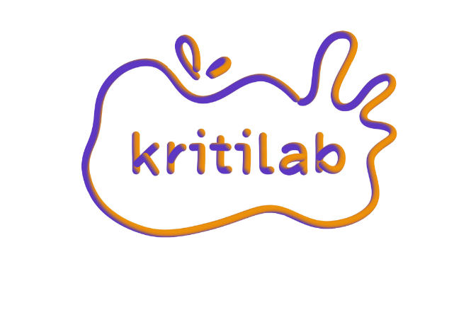 Kritilab Logo 9