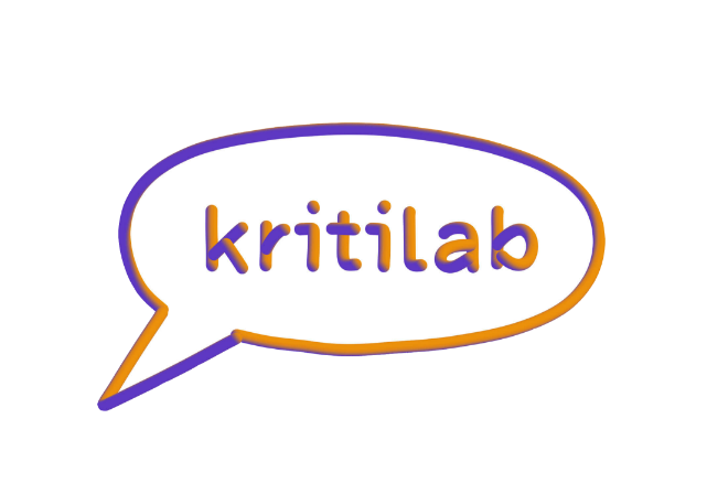 Kritilab Logo 10