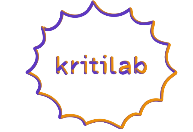 Kritilab Logo 11