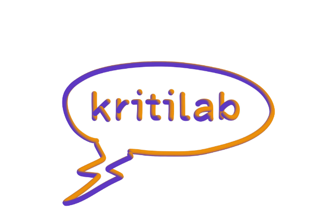 Kritilab Logo 12